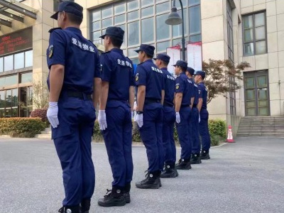 工作风采