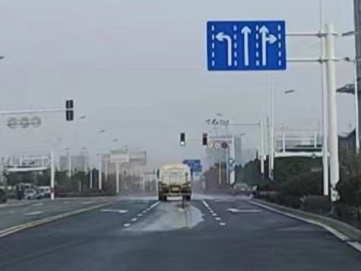 工作风采