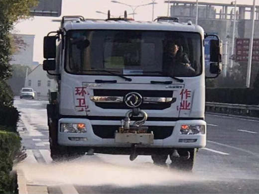 工作风采